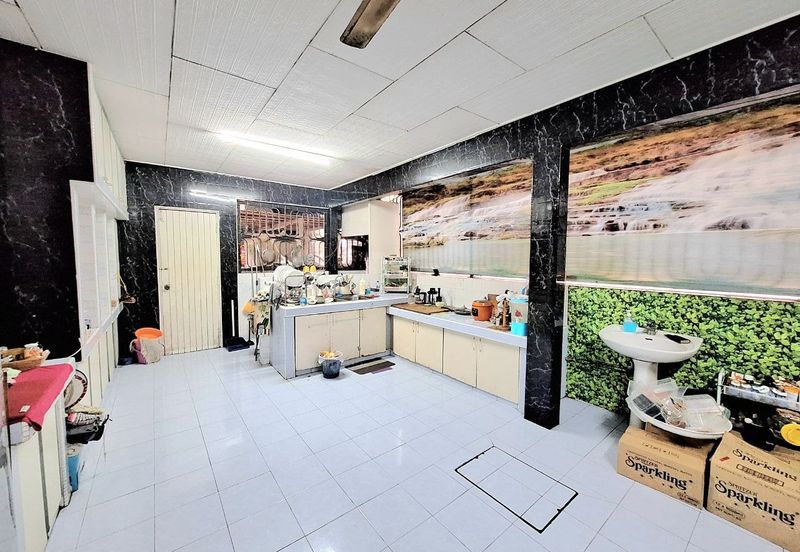 Seksyen 6, Shah Alam