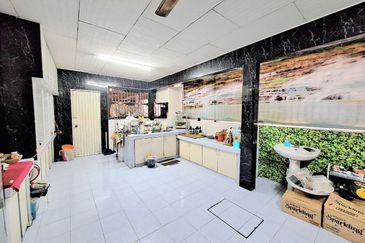 Seksyen 6, Shah Alam