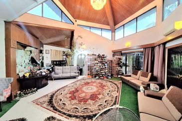 Seksyen 6, Shah Alam