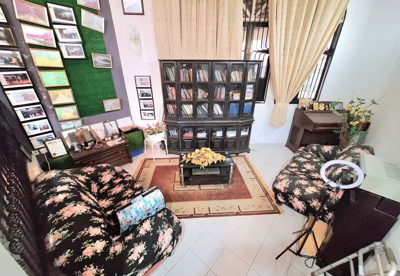 Seksyen 6, Shah Alam