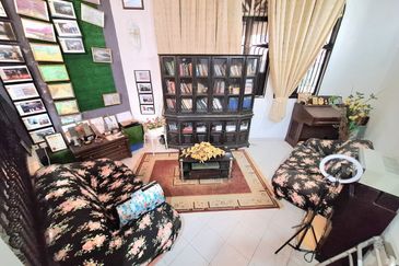 Seksyen 6, Shah Alam