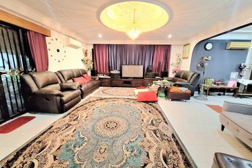 Seksyen 6, Shah Alam