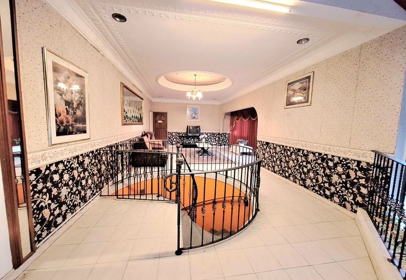 Seksyen 6, Shah Alam