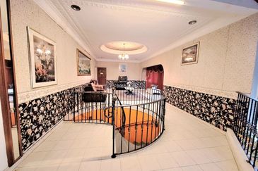 Seksyen 6, Shah Alam