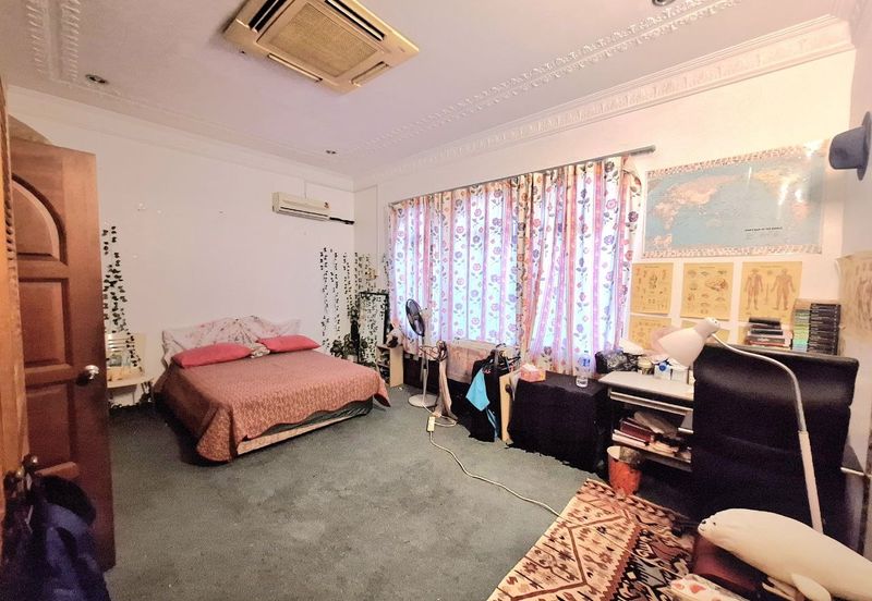 Seksyen 6, Shah Alam