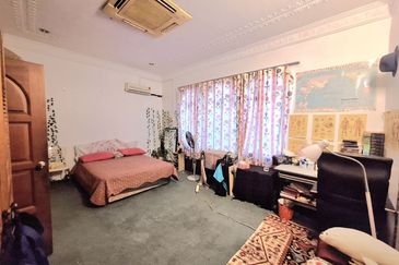 Seksyen 6, Shah Alam