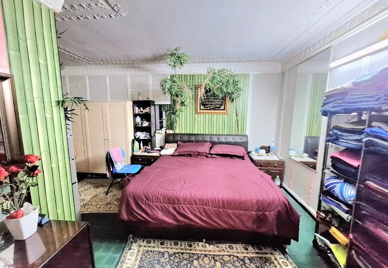 Seksyen 6, Shah Alam