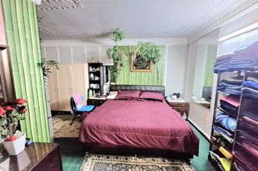 Seksyen 6, Shah Alam