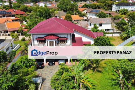 Double Storey Bungalow Seksyen 6 Petaling Jaya, Selangor, Petaling Jaya