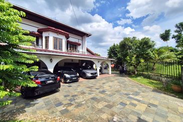 Seksyen 6, Petaling Jaya