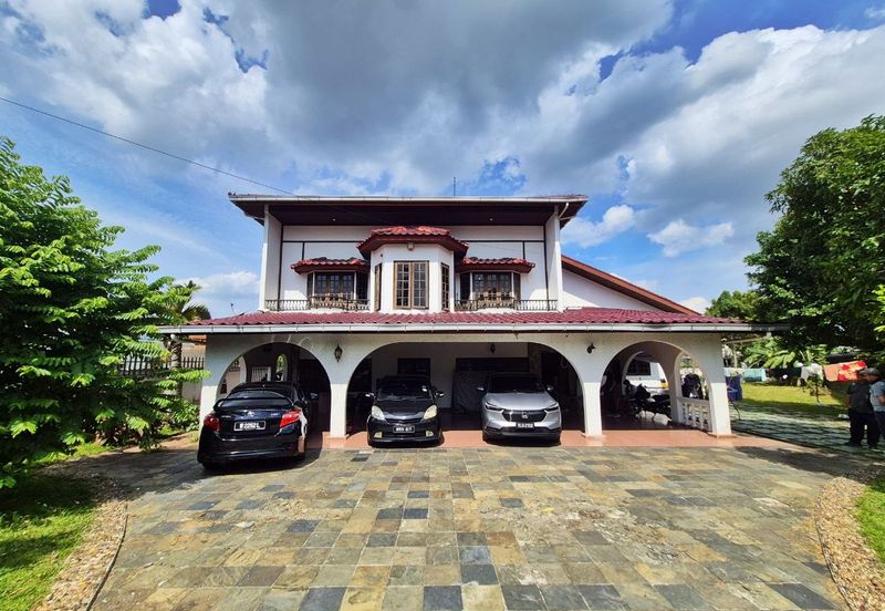 Seksyen 6, Petaling Jaya