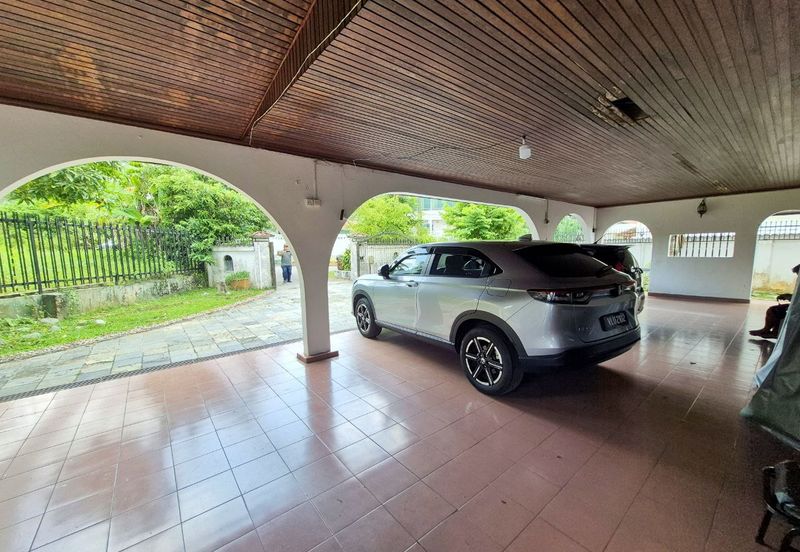 Seksyen 6, Petaling Jaya