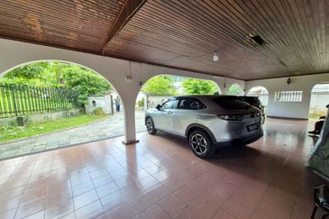 Seksyen 6, Petaling Jaya