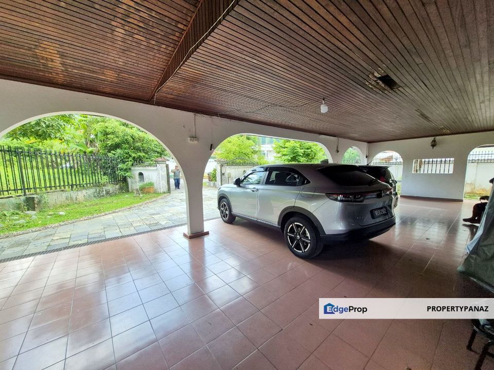 Double Storey Bungalow Seksyen 6 Petaling Jaya, Selangor, Petaling Jaya