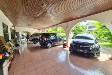 Seksyen 6, Petaling Jaya