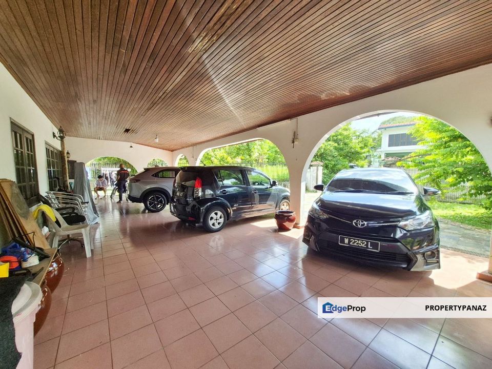 Double Storey Bungalow Seksyen 6 Petaling Jaya, Selangor, Petaling Jaya