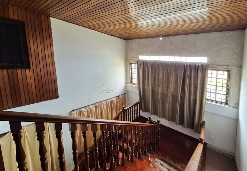 Seksyen 6, Petaling Jaya