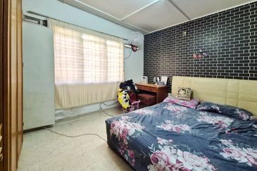 Seksyen 6, Petaling Jaya