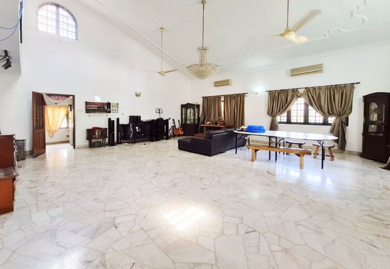 Seksyen 6, Petaling Jaya