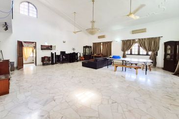 Seksyen 6, Petaling Jaya