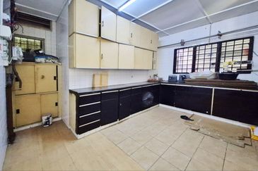 Seksyen 6, Petaling Jaya