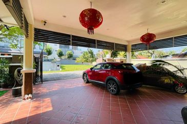 Bandar Mahkota Cheras