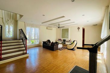 Bandar Mahkota Cheras