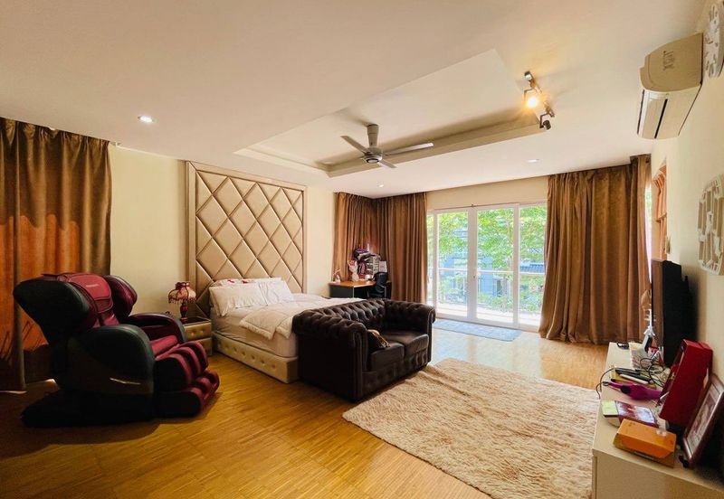 Bandar Mahkota Cheras