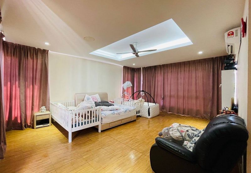 Bandar Mahkota Cheras