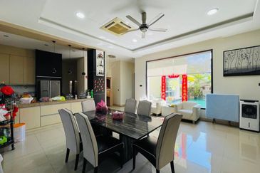 Bandar Mahkota Cheras