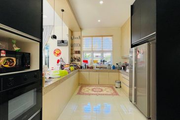 Bandar Mahkota Cheras