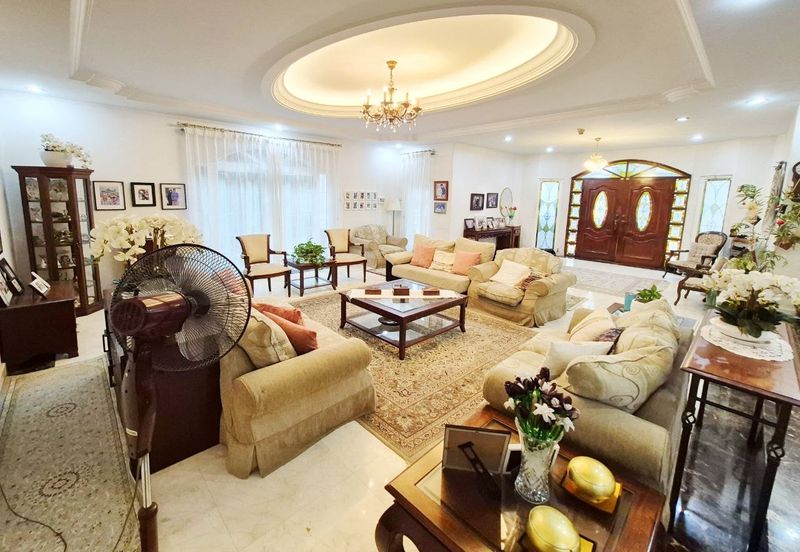 Jalan Aminuddin Baki 