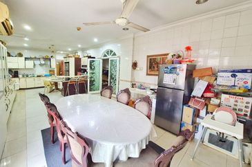 Jalan Aminuddin Baki 