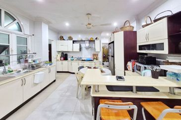 Jalan Aminuddin Baki 