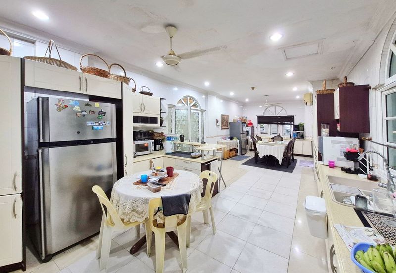 Jalan Aminuddin Baki 