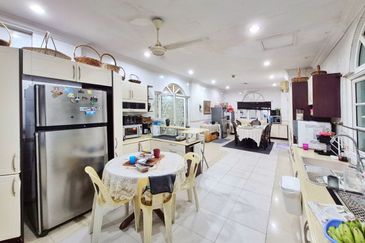 Jalan Aminuddin Baki 