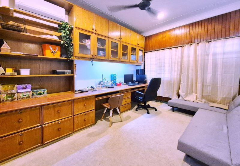 Seksyen 6, Petaling Jaya