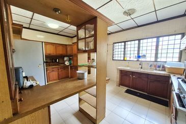 Seksyen 6, Petaling Jaya