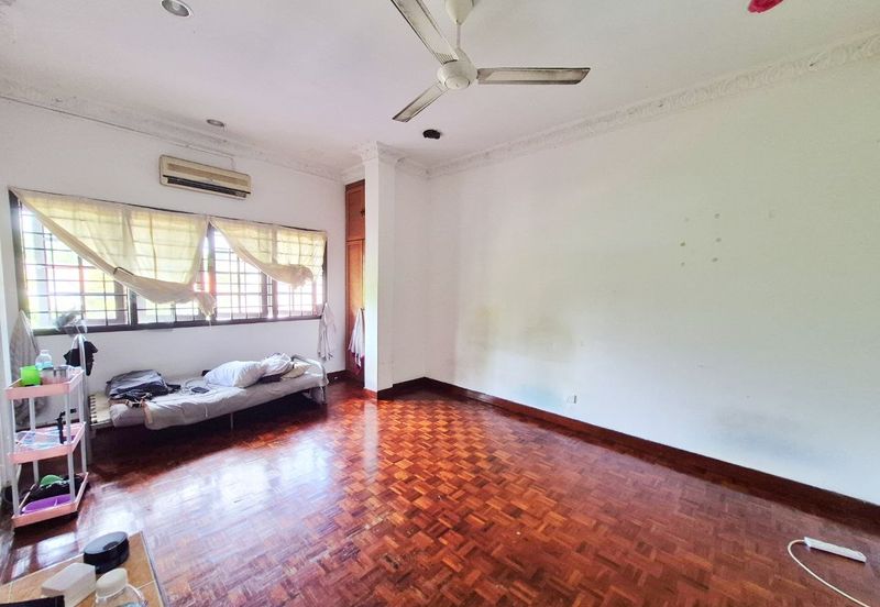 Seksyen 6, Petaling Jaya