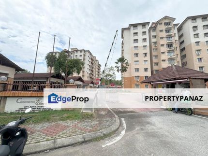 Condominium Elaeis 2 Bukit Jelutong, Selangor, Bukit Jelutong