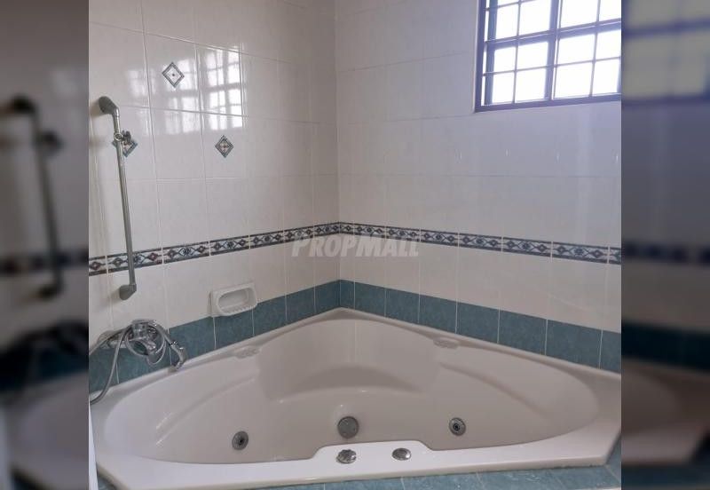 Tropicana Indah (Damansara Indah Resort Homes)