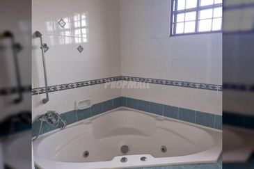 Tropicana Indah (Damansara Indah Resort Homes)