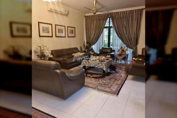 Tropicana Indah (Damansara Indah Resort Homes)