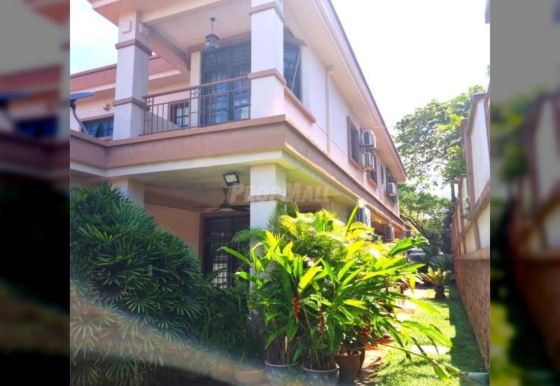 Tropicana Indah (Damansara Indah Resort Homes)