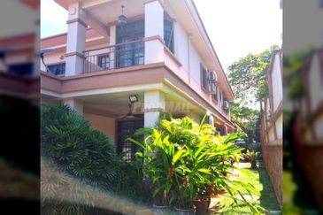 Tropicana Indah (Damansara Indah Resort Homes)