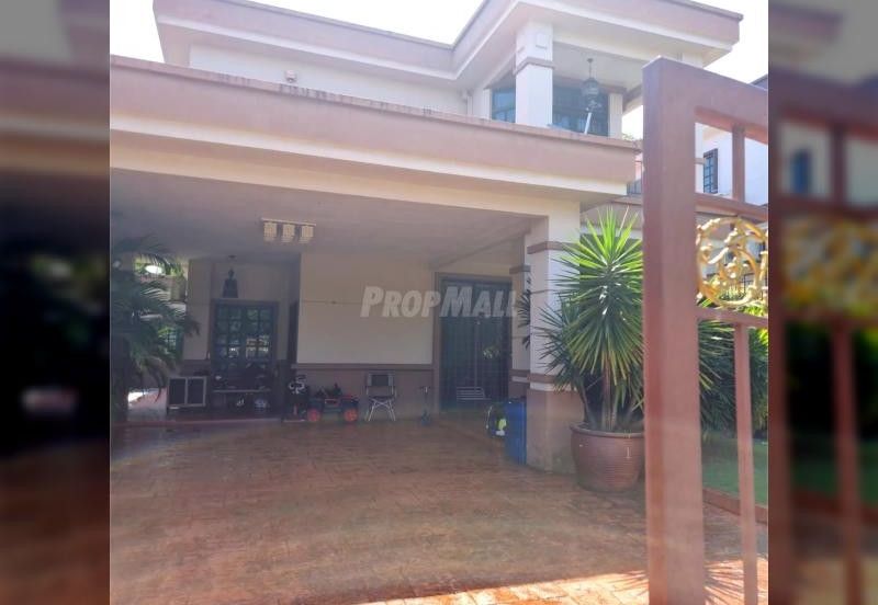 Tropicana Indah (Damansara Indah Resort Homes)