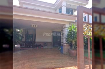 Tropicana Indah (Damansara Indah Resort Homes)