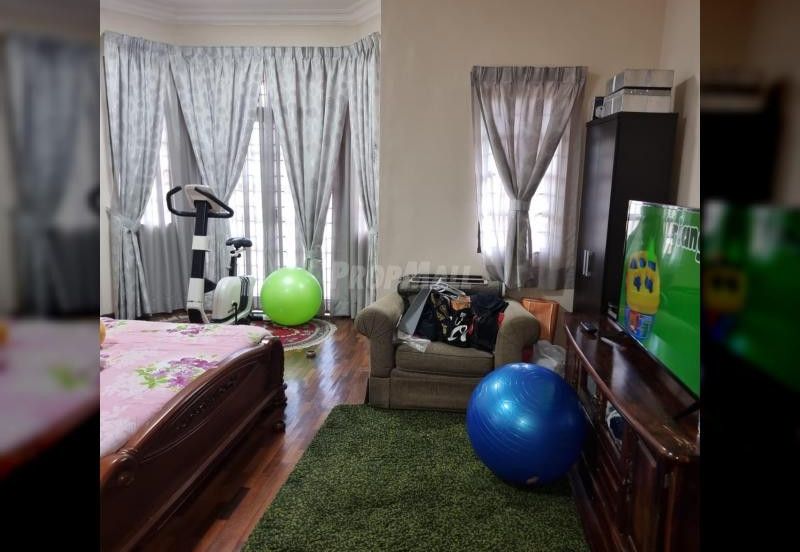 Tropicana Indah (Damansara Indah Resort Homes)