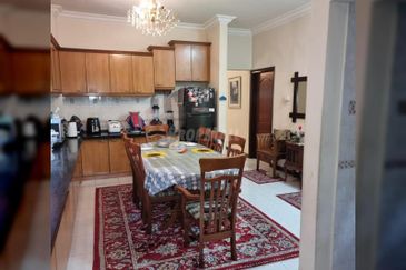 Tropicana Indah (Damansara Indah Resort Homes)