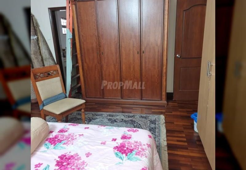 Tropicana Indah (Damansara Indah Resort Homes)